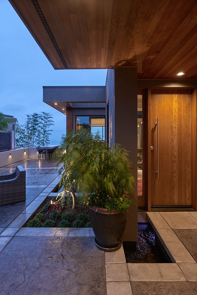 Bjorn & Poulsen - Fine Home Design